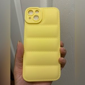 iPhone 15 plus Phone case